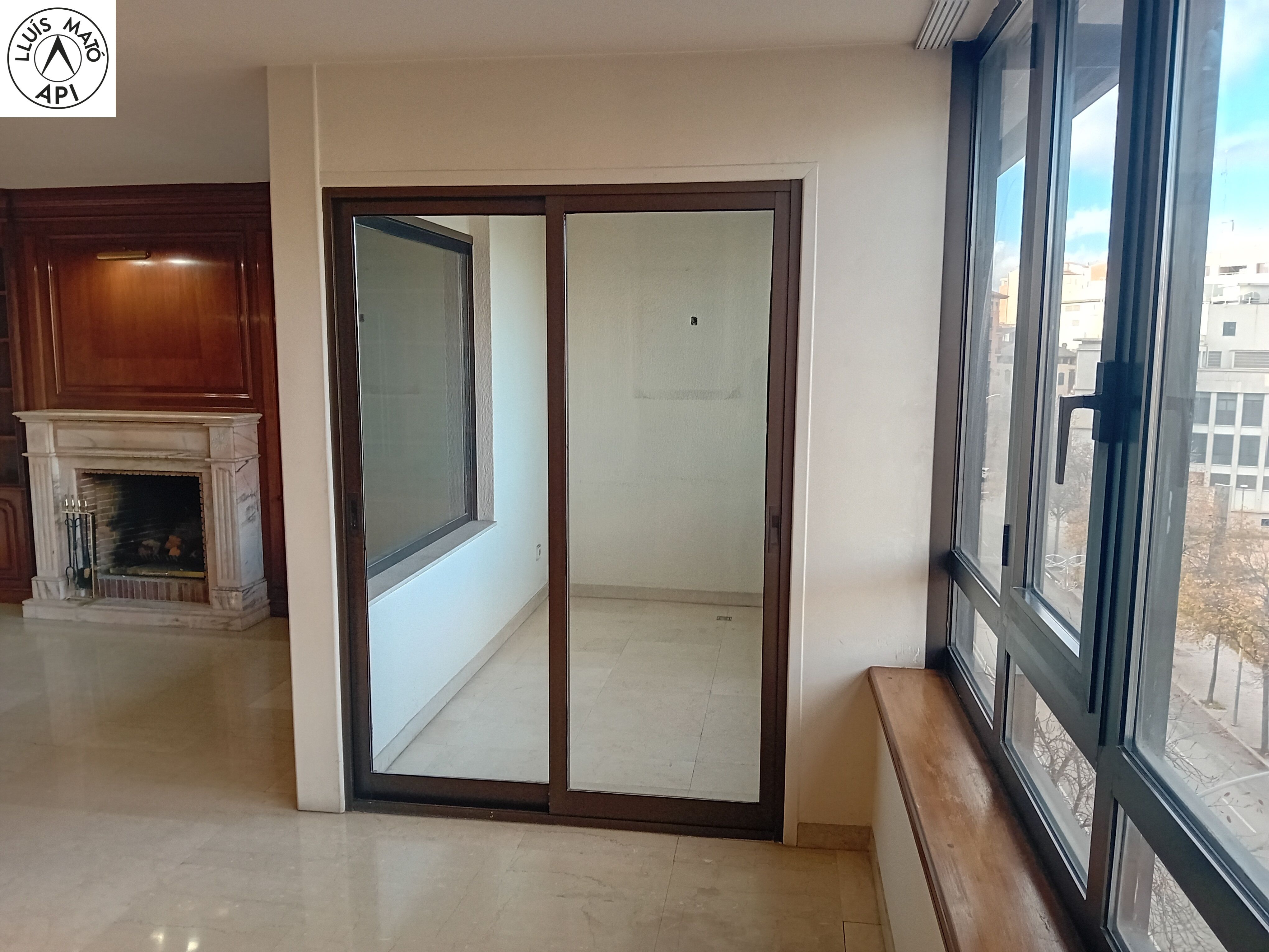 Flat for sale in Gran Via de Jaume I, 80, Eixample Nord, Girona Capital