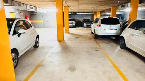 Photo 3 of Garage to rent in Plaça del Celler, 4a, Cementiri Vell, Terrassa