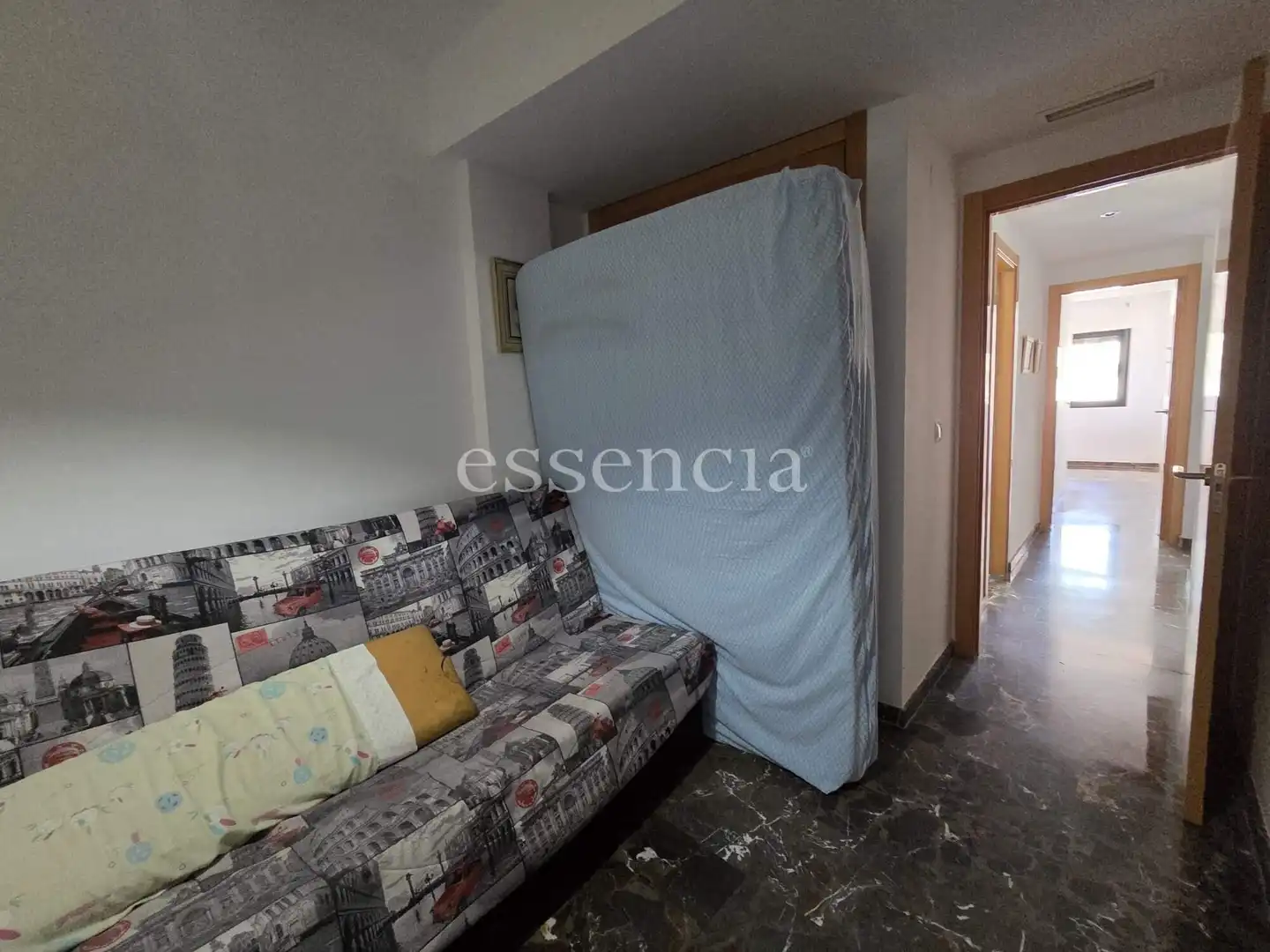 Pis en venda en Potries amb Aire condicionat, Terrassa i Traster