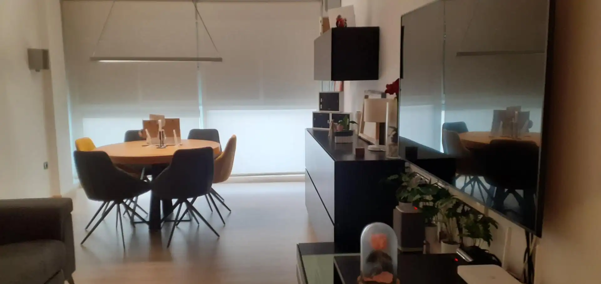 Comedor de Casa o chalet en venta en Petrer con Aire acondicionado, Calefacción y Terraza