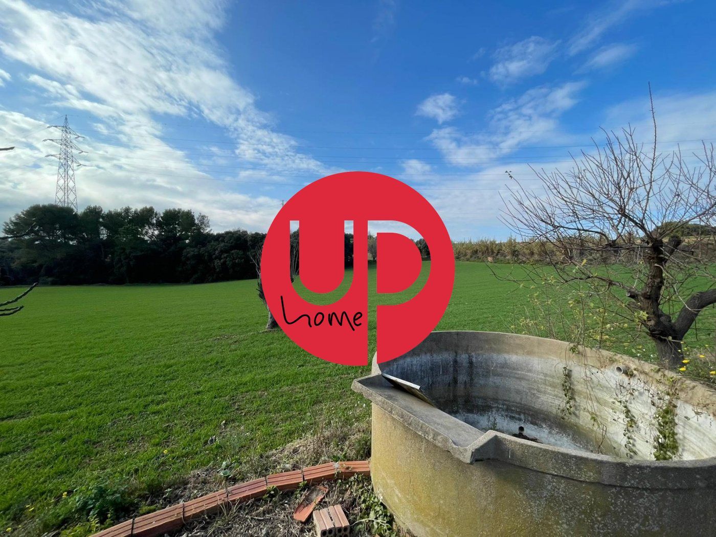 Country house for sale in Les Franqueses del Vallès