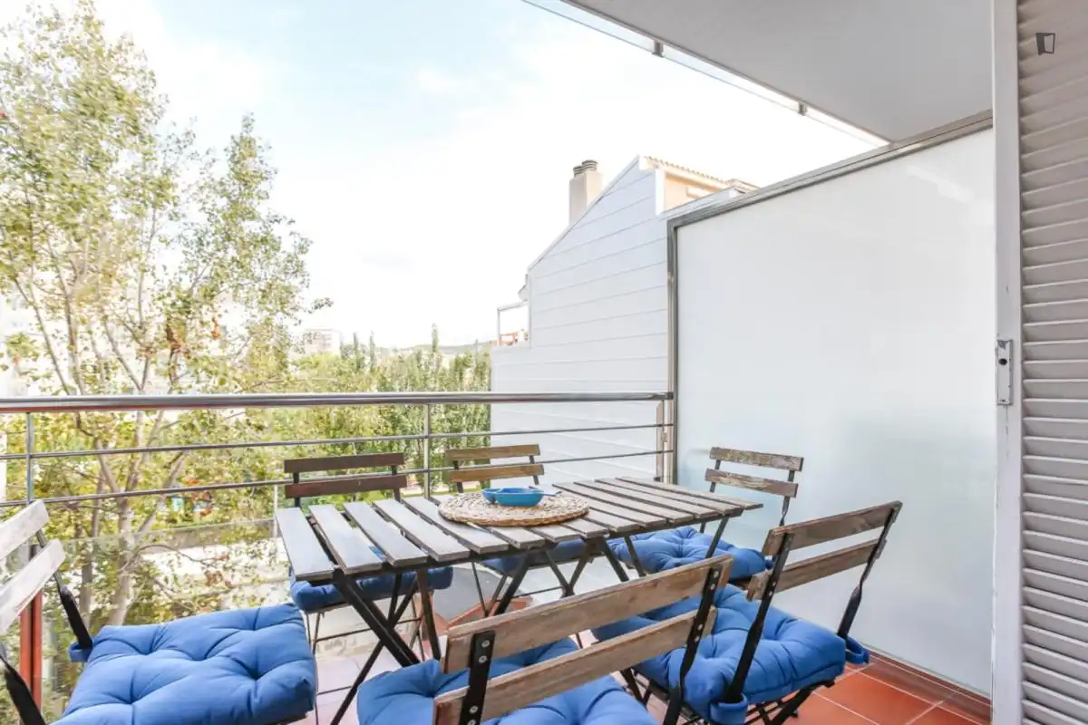 Apartament de lloguer a Centre