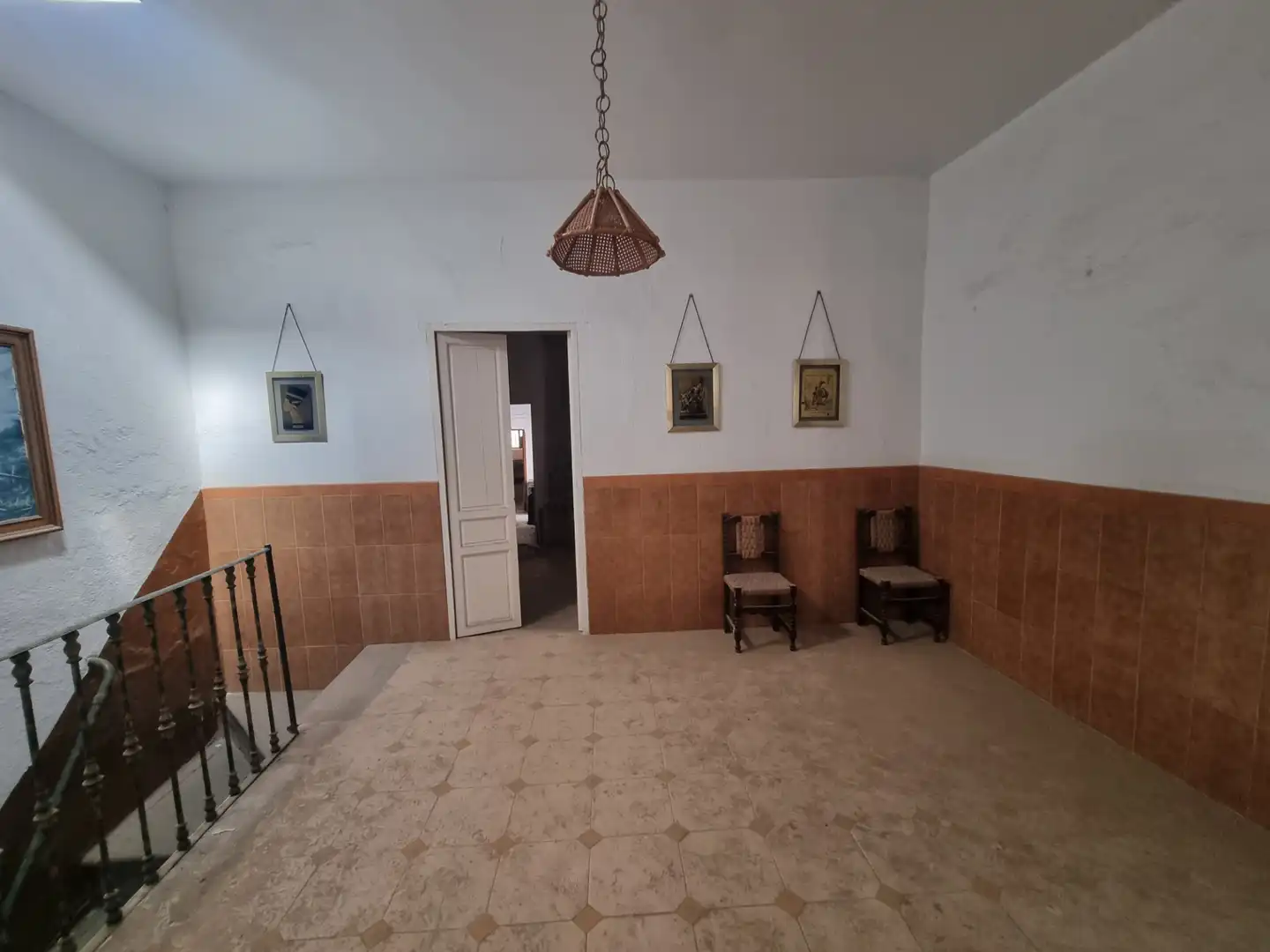 Casa o xalet en venda en Terque
