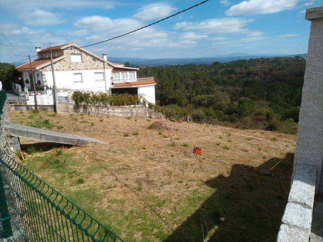 Terreno residencial en Venta en Rúa Canceló, 3 en Toén