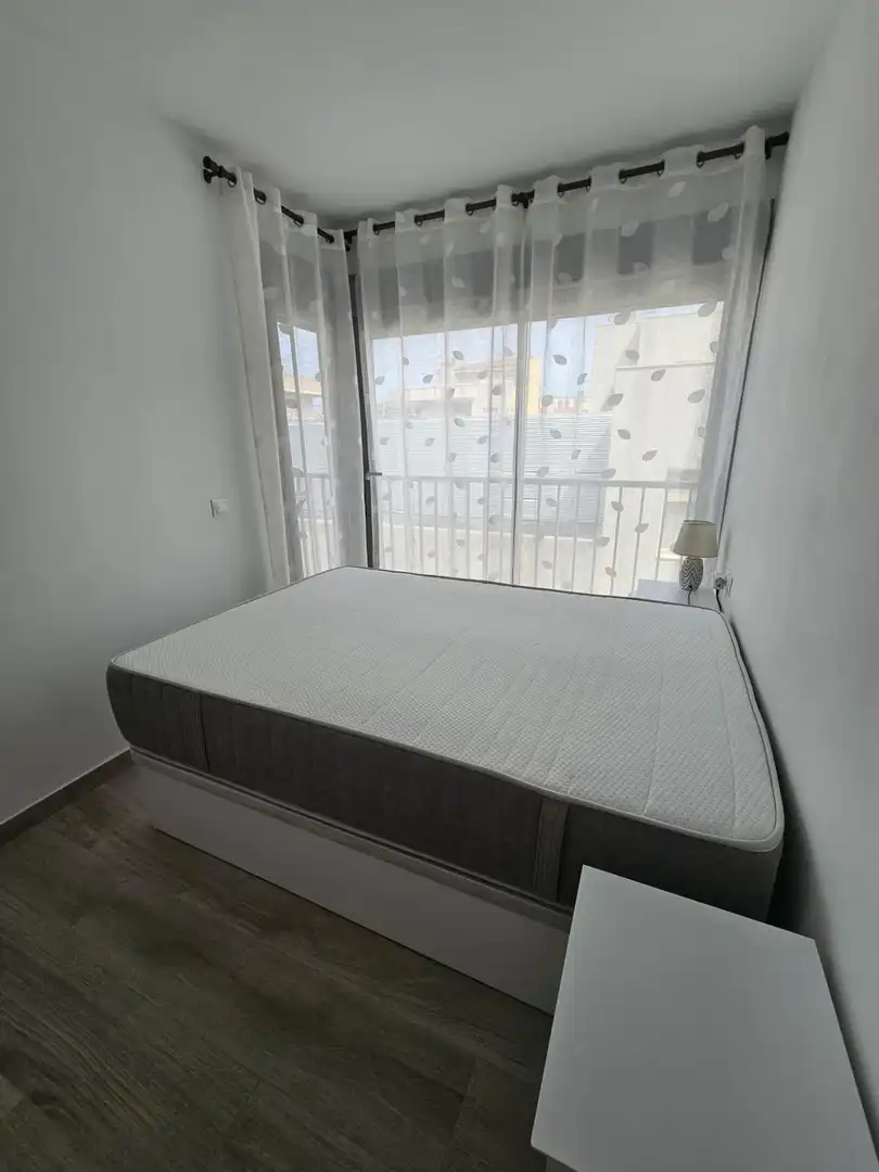 Schlafzimmer von Wohnungen zum Verkauf in L'Ametlla de Mar  mit Terrasse, Möbliert und Balkon
