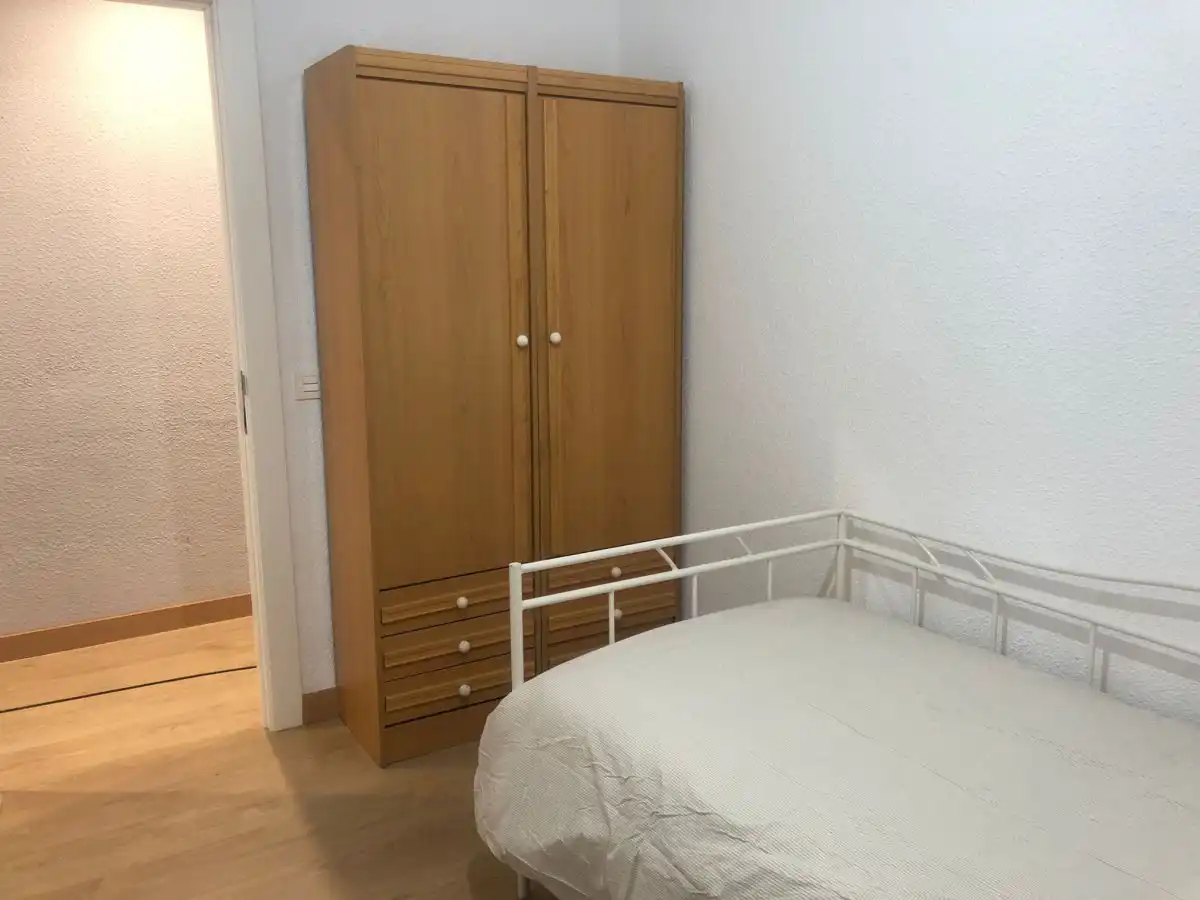 Piso de alquiler en San Vicente - Las Úrsulas