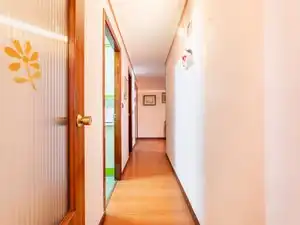 Wohnung zum Verkauf in Madrid mit Heizung