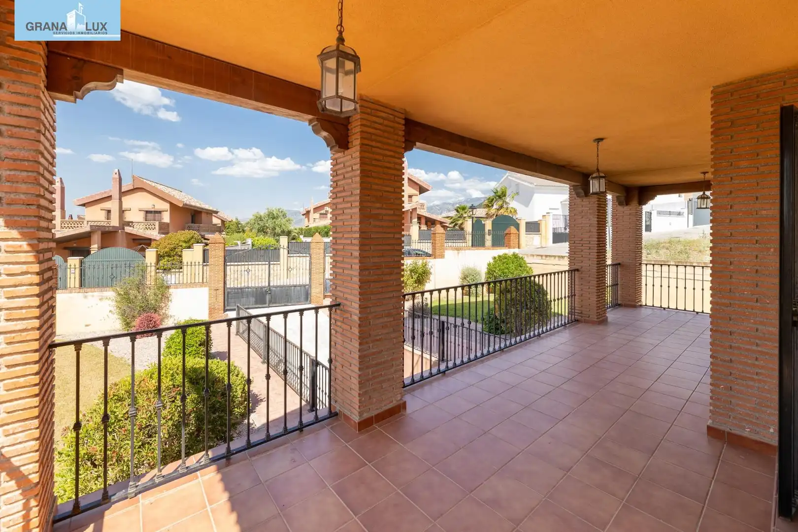 Villa con piscina in vendita a Calle AJENJO, imagen 5
