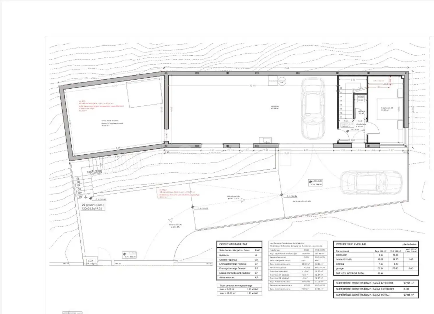 Villa in vendita a Les Planes, imagen 47