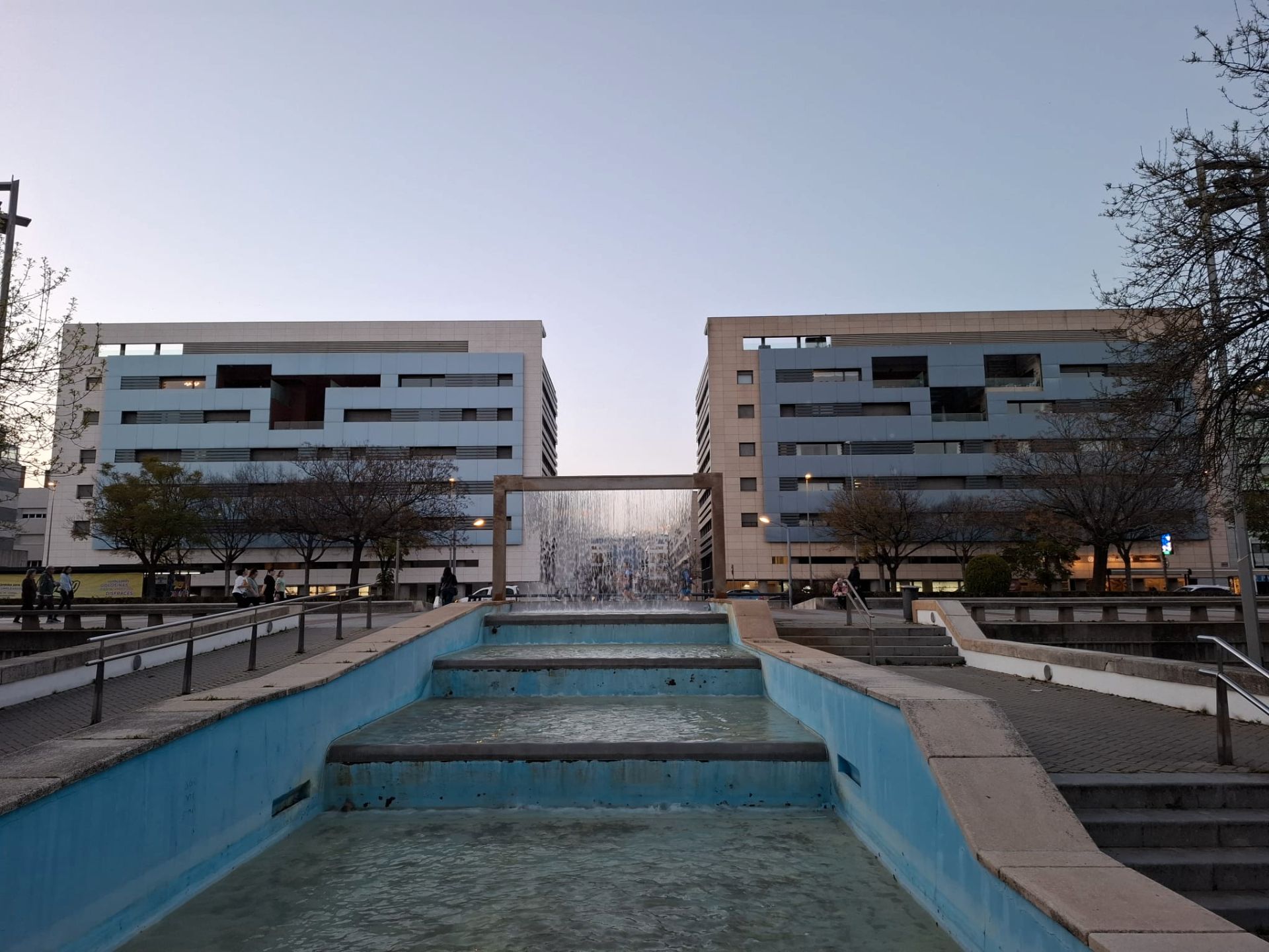 Exterior view of Flat for rent in  Córdoba Capital  with Air Conditioner, Heating and Parquet flooring