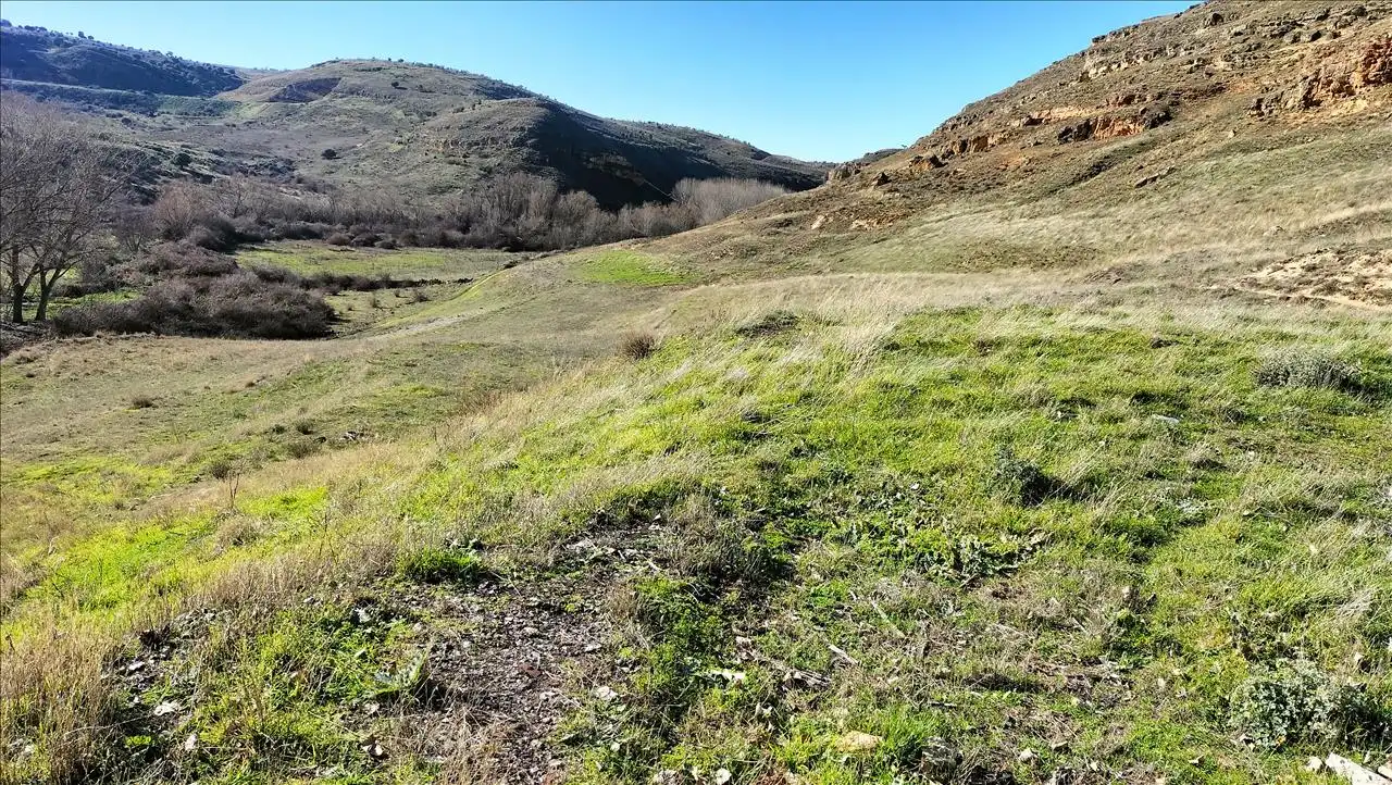 Residential for sale in De Tejadilla, El Cerro - Carretera de San Rafael