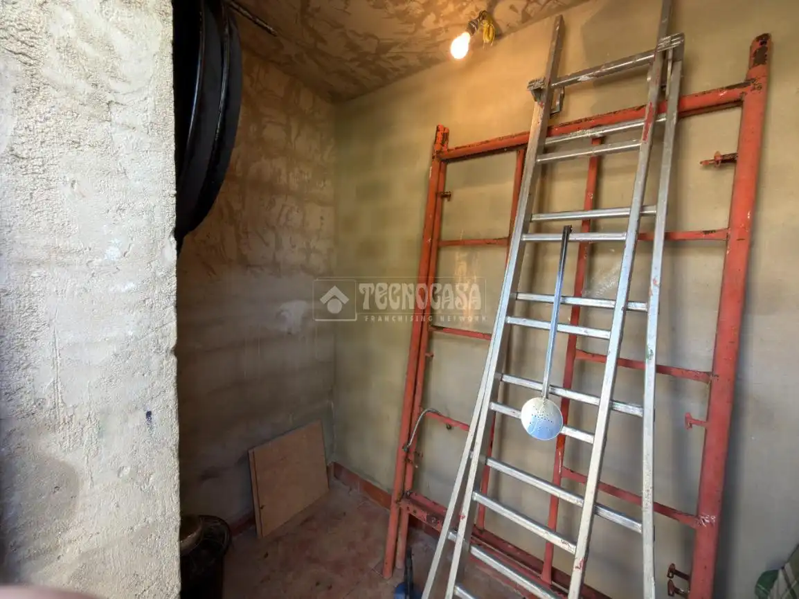 Finca rústica en venta en Paterna con Terraza y Alarma