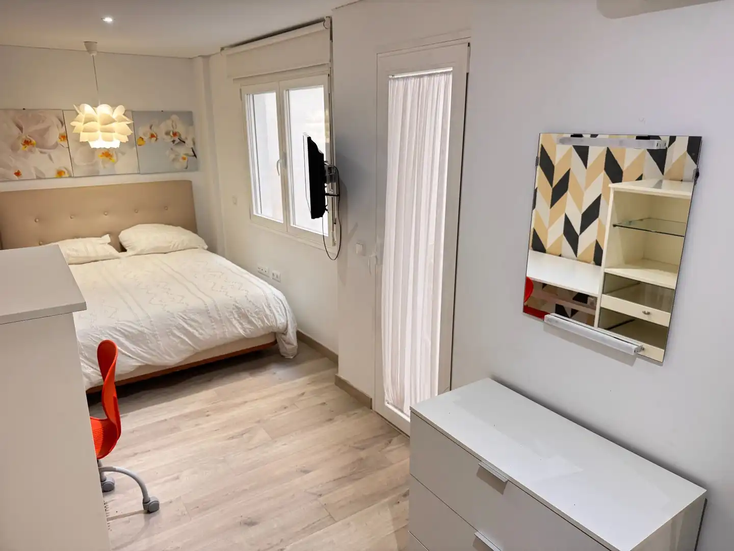 Wohnung mit Aufzug zum Verkauf in Almería, imagen 40
