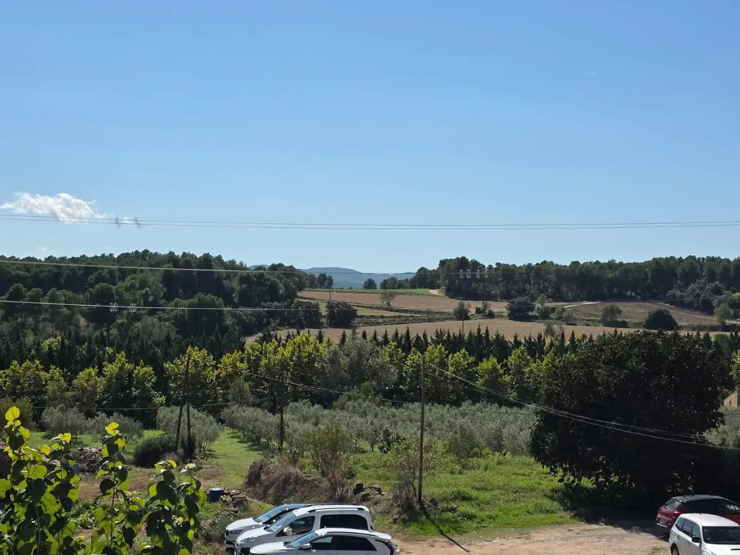 Casa amb terrassa en venda a Jorba, imagen 28