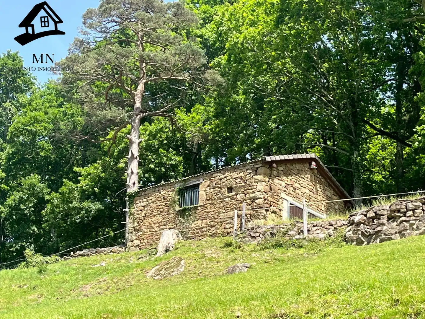 Casa rústica en venda a San Pedro del Romeral, imagen 50
