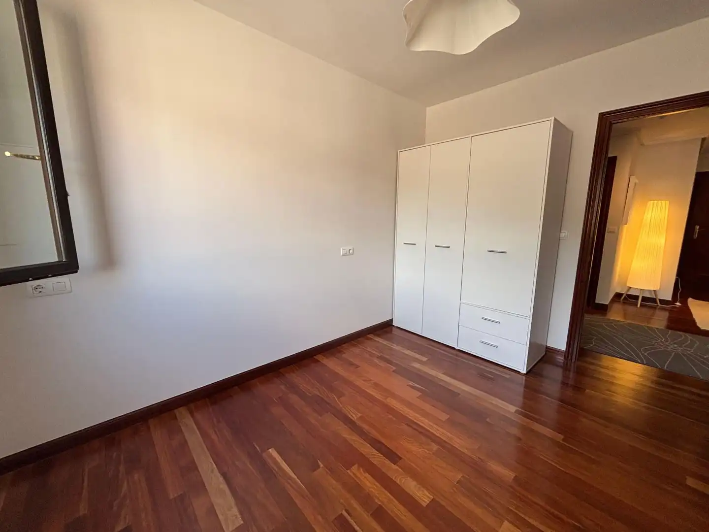 Habitación de Piso de alquiler en Balmaseda con Calefacción y Balcón