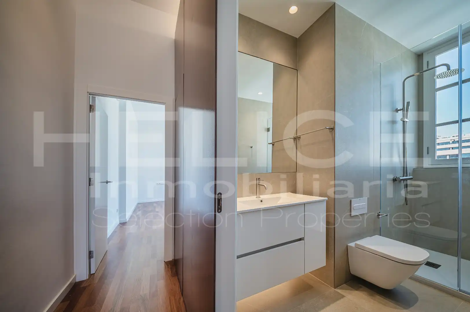 Flat with lift to rent in Carrer d'Alacant 21, imagen 34