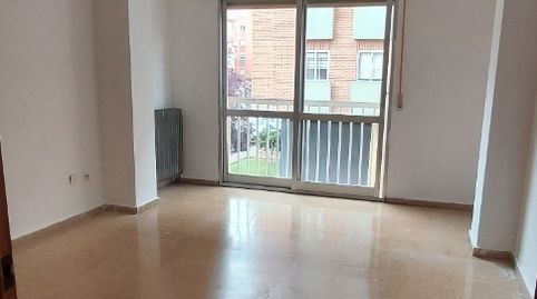Foto 2 de Piso en venta en Calle de Villalpando, 5, San Lázaro, Zamora Capital