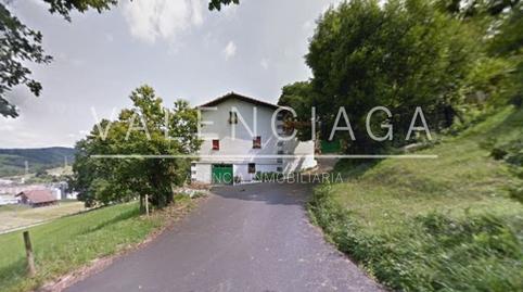 Foto 4 de Finca rústica en venta en Beasain, Gipuzkoa