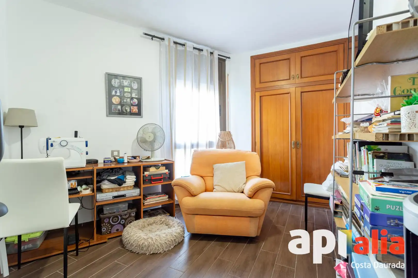 Habitación de Piso en venta en Vandellòs i l'Hospitalet de l'Infant con Terraza