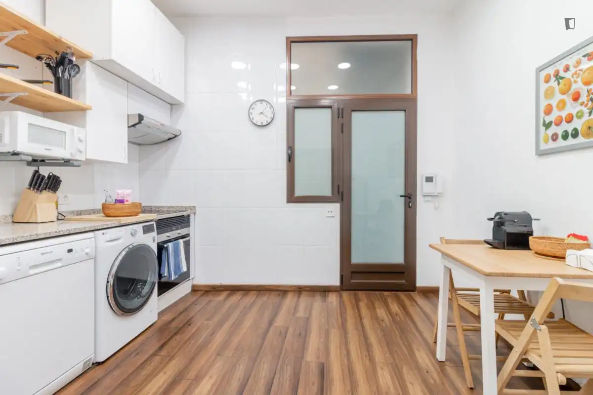 Apartament de lloguer a Sol