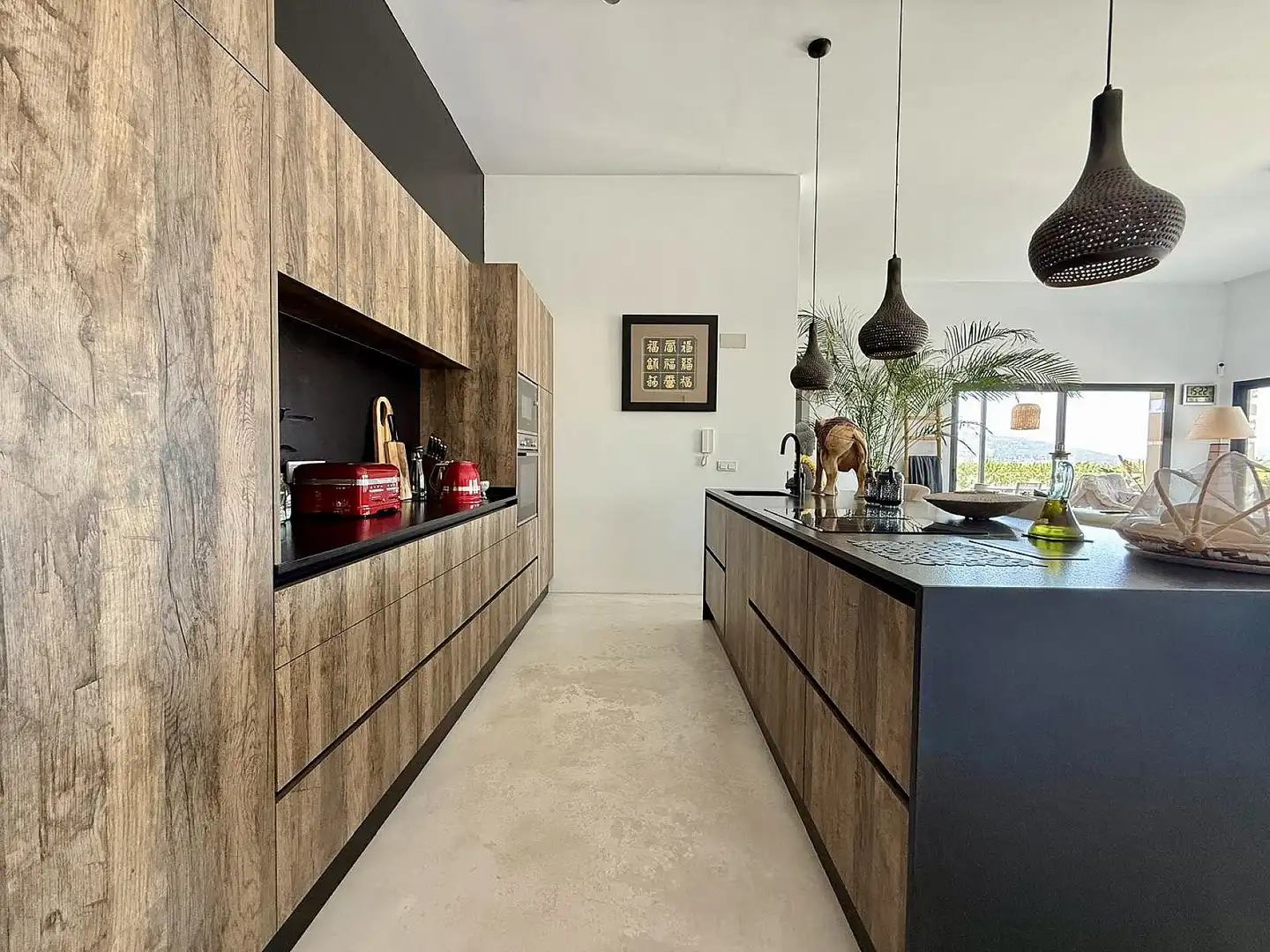 Chalet en venta en El Pinós / Pinoso, imagen 26