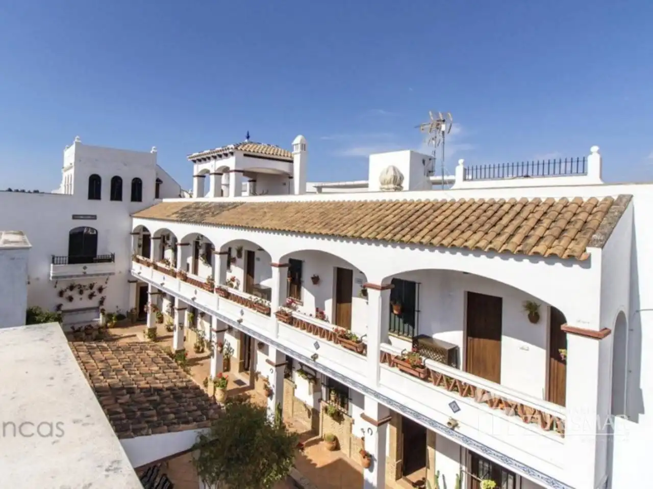 Casa o chalet en venta en Travesia Transversal Arrecife, 1, Ayamonte ciudad