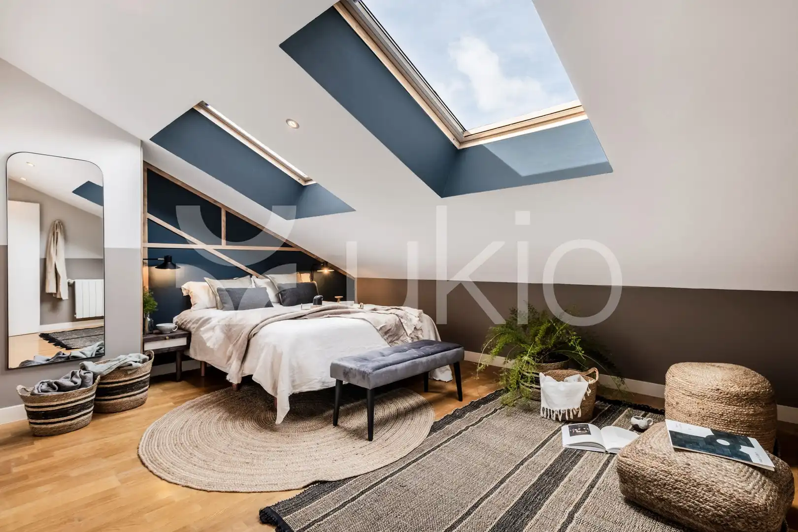 Apartament amb ascensor de lloguer a Calle de Alcalá, imagen 8
