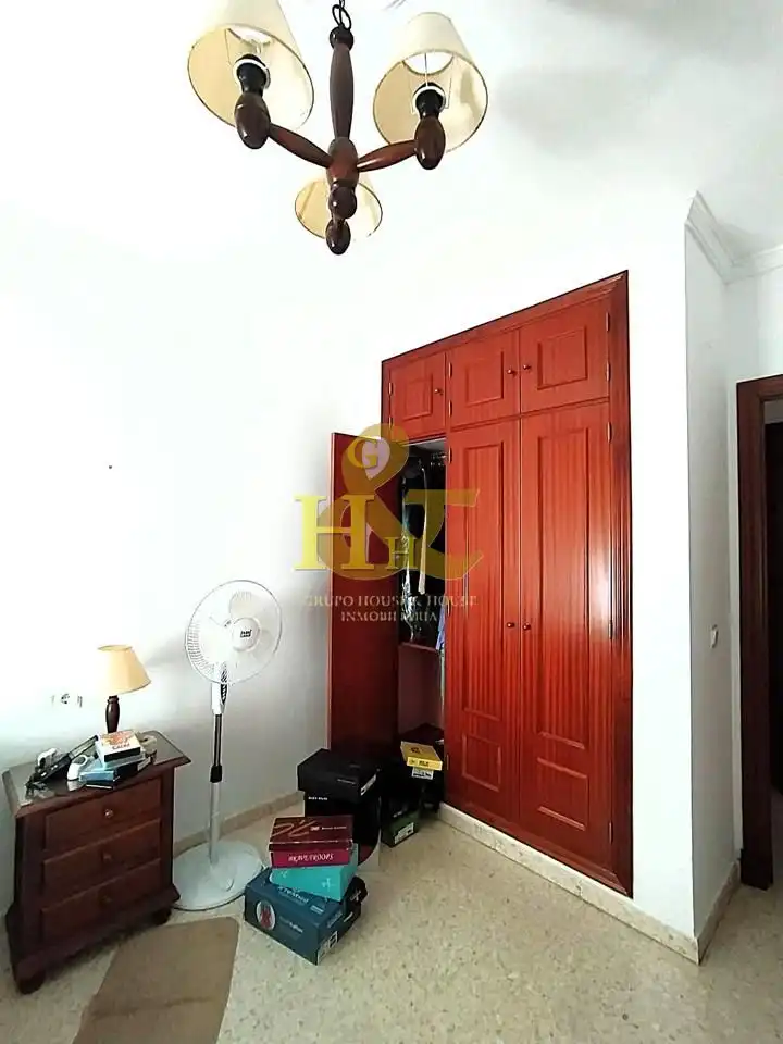 Habitación de Planta baja en venta en Sanlúcar de Barrameda con Aire acondicionado