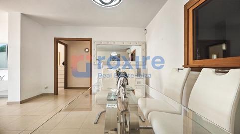 Foto 4 de Planta baixa en venda a Calle Pnt Narcis Puguet (s Raf), 6, Sant Antoni de Portmany, Illes Balears