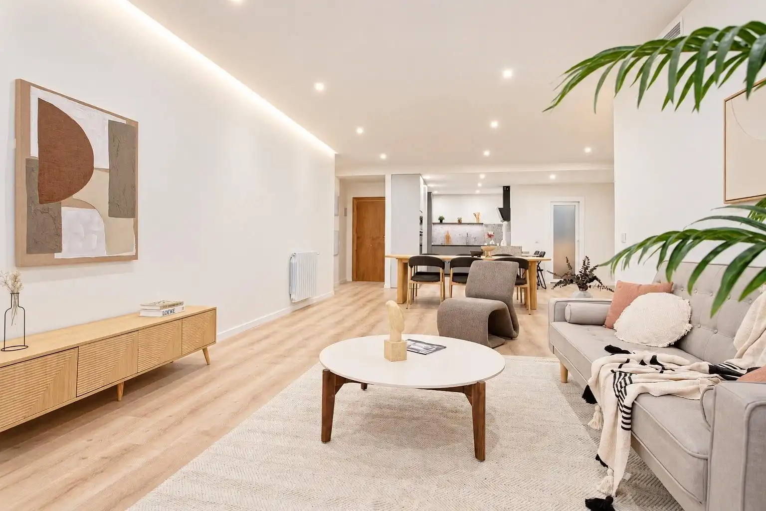 Flat with terrace for sale in Carrer BRUC, imagen 9