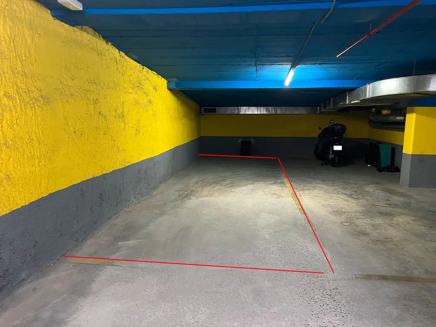 Individual for sale in Carrer de l'Agricultura, imagen 2