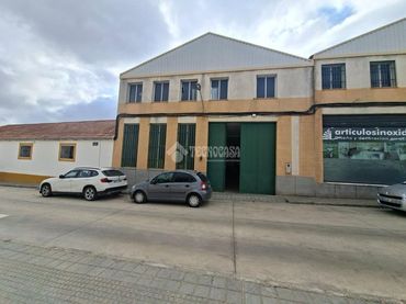Local commercial à vendre à Montilla