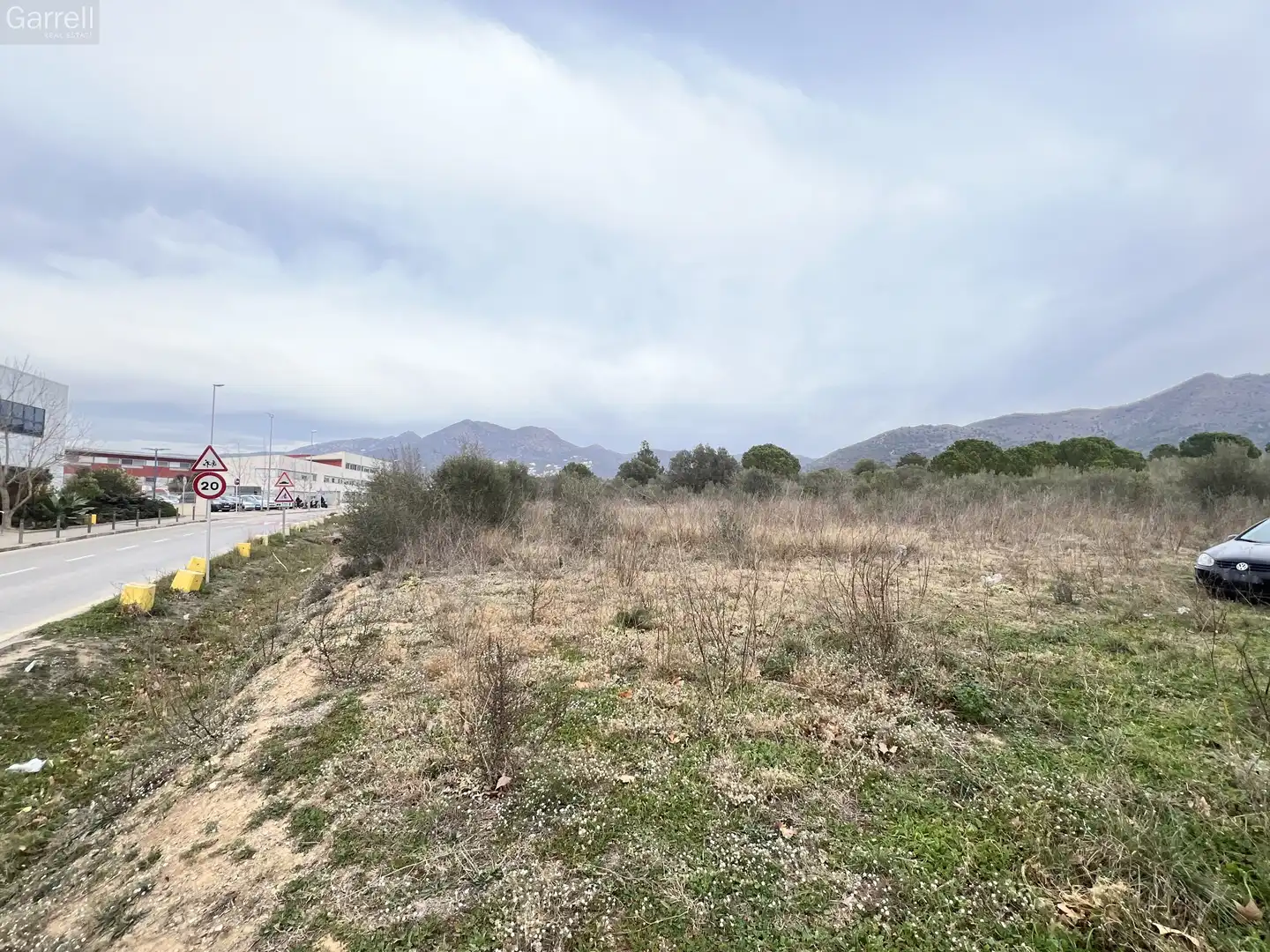 Terrenys i solars en venda a Ctra. de les Arenes
