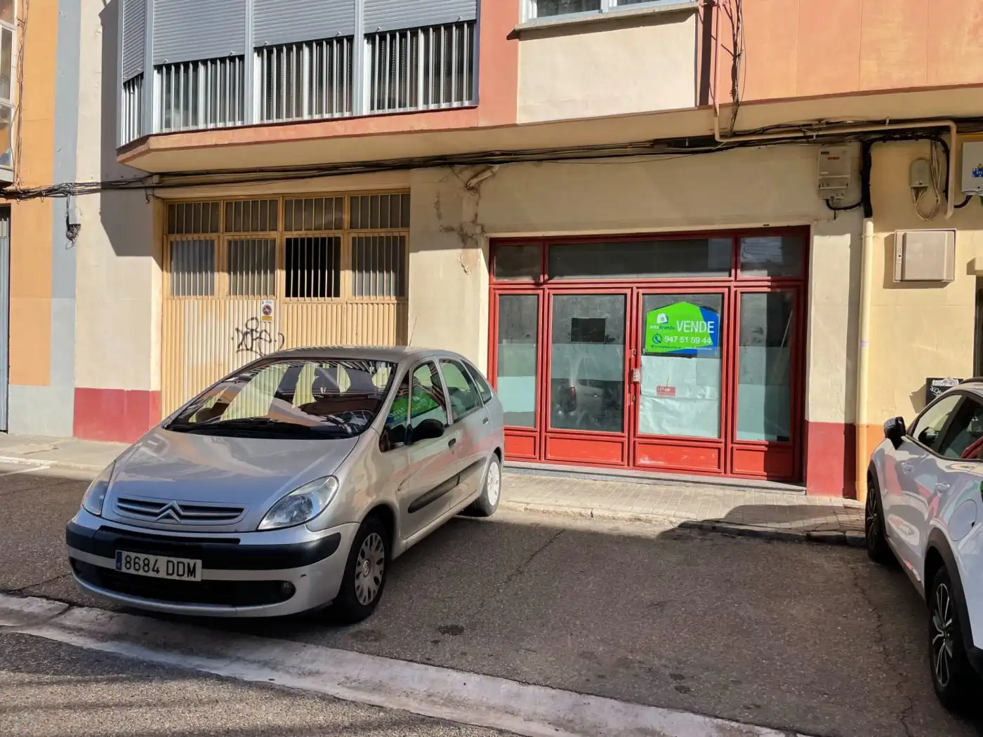Business premises for sale in Santo Domingo - La Estación, imagen 2