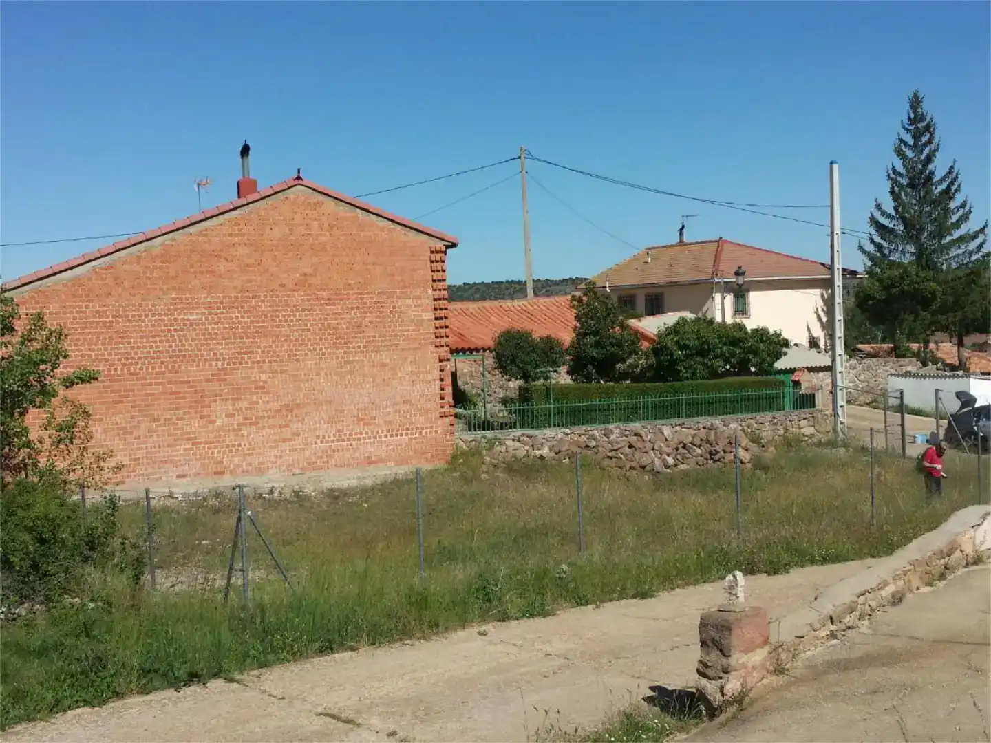Grundstücke zum Verkauf in Atienza