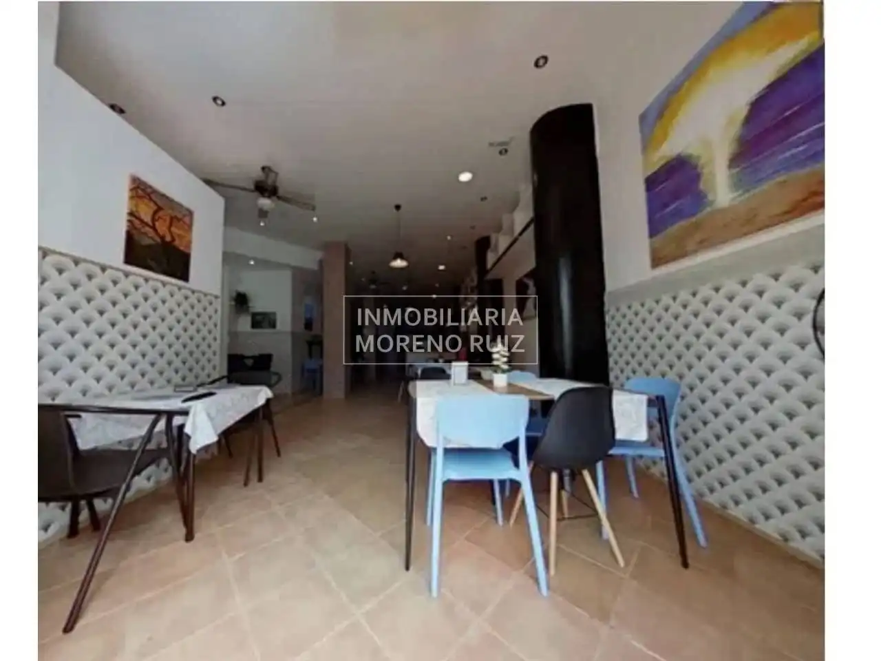 Local en venta en El Campello
