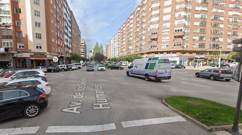 Foto 4 von Wohnung zum Verkauf in Delos Derechos Humanos, Gamonal - San Bruno - G9, Burgos Capital