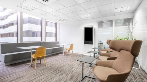 Photo 4 of Office to rent in Paseo de la Castellana, 141, Castillejos - Cuzco, Madrid