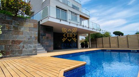 Photo 2 of House or chalet for sale in Carrer Noruega, Canyelles, Girona