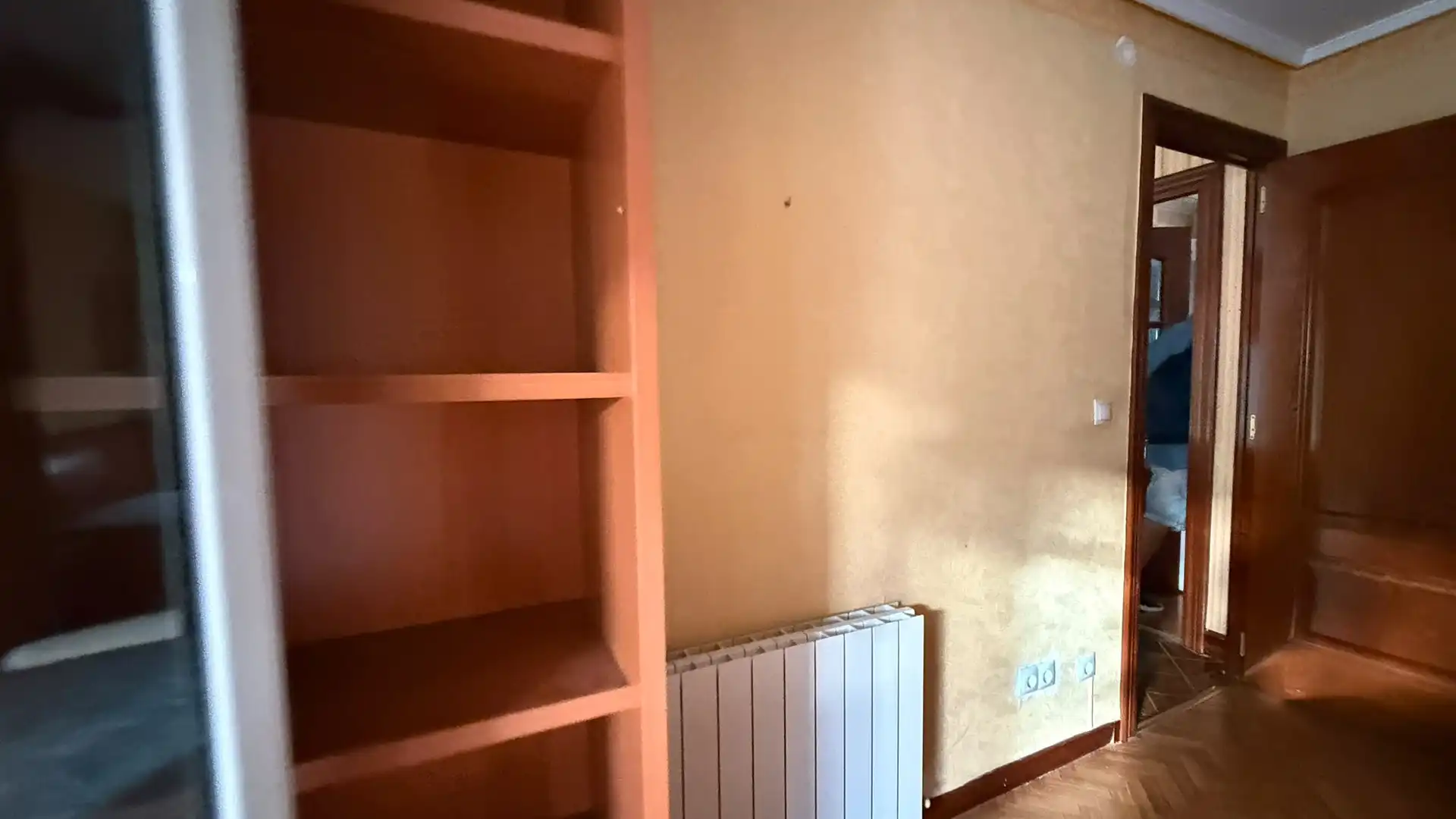 Flat with terrace for sale in Calle María Díaz de Haro, imagen 31