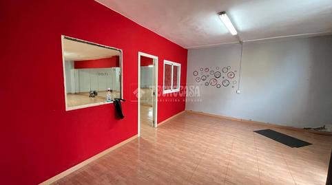 Photo 5 of Premises to rent in C. Zaragoza, Lepanto, Mairena del Aljarafe