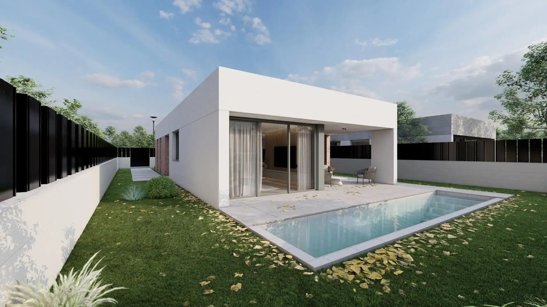 Terrenos y solares en venta en Migjorn