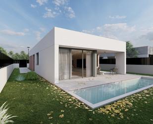 Exterior view of Residential for sale in Reus