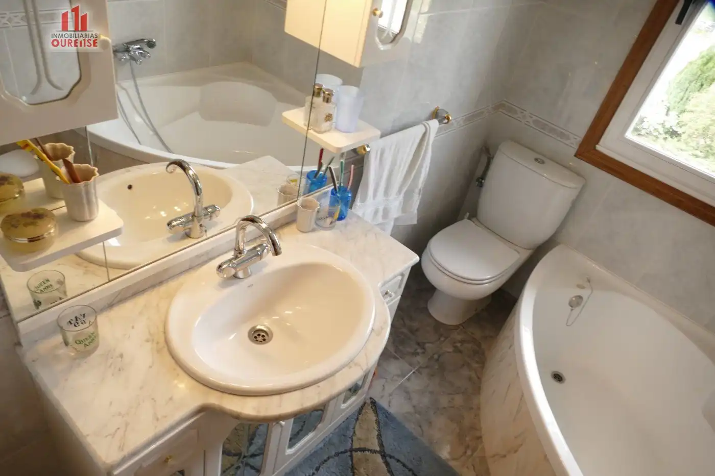 House with terrace for sale in Nogueira de Ramuín, imagen 17