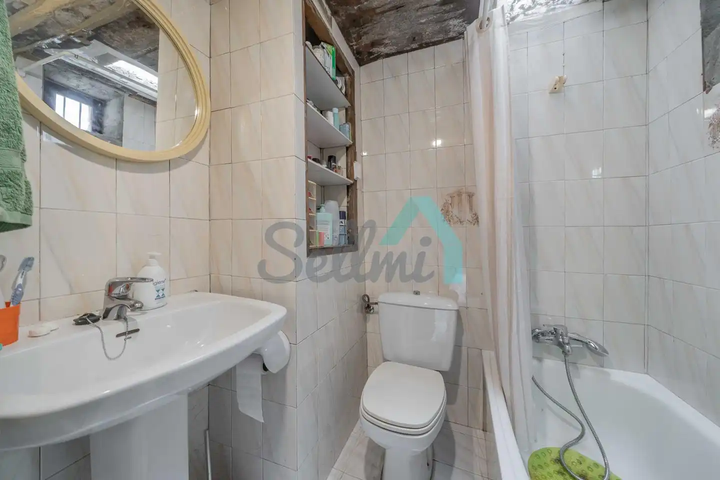 Casa pareada con terraza en venta en General Bárzana, imagen 31
