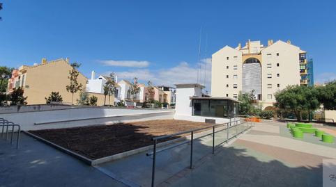 Foto 3 de Garatge de lloguer a Frascuelo, Los Boliches, Málaga