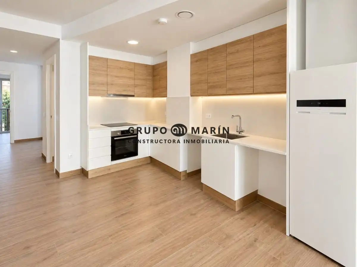 Wohnung zum Verkauf in Carrer Sant Isidor