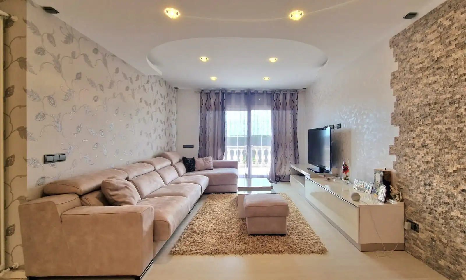 Villa avec piscine à vendre à Pere Serati, imagen 5