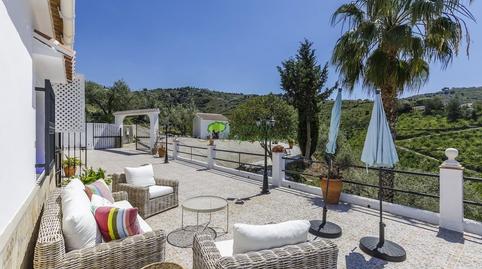 Photo 3 of Country house for sale in Canillas de Albaida, Málaga